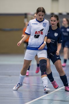 Bild 799 - wBJ Power Girls Cup Suederelbe